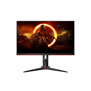 Монитор 27G2ZN3 27 калибра Fast VA 280 Гц HDMIx2 DP Pivot 
