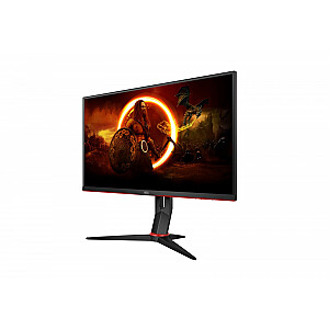 Монитор 27G2ZN3 27 калибра Fast VA 280 Гц HDMIx2 DP Pivot 