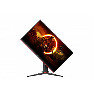 Монитор 27G2ZN3 27 калибра Fast VA 280 Гц HDMIx2 DP Pivot 