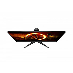 Монитор 27G2ZN3 27 калибра Fast VA 280 Гц HDMIx2 DP Pivot 
