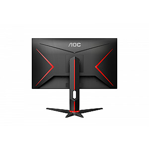Монитор 27G2ZN3 27 калибра Fast VA 280 Гц HDMIx2 DP Pivot 