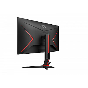 Монитор 27G2ZN3 27 калибра Fast VA 280 Гц HDMIx2 DP Pivot 