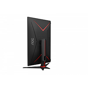 Монитор 27G2ZN3 27 калибра Fast VA 280 Гц HDMIx2 DP Pivot 