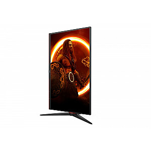 Монитор 27G2ZN3 27 калибра Fast VA 280 Гц HDMIx2 DP Pivot 
