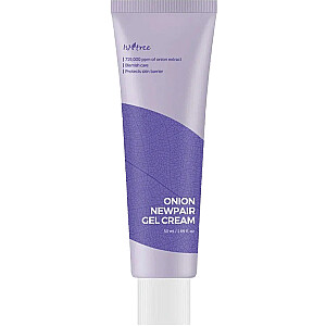 ISNTREE Onion Newpair Gel Cream gēls-krēms problemātiskai ādai 50ml