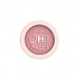 LOVELY Oh Oh Blusher holografiniai skaistalai