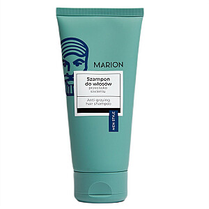 MARION Men Style Anti-Gray šampūns matiem 150ml