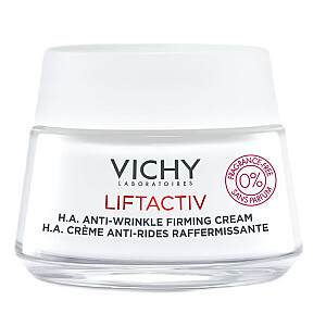 VICHY Lift Activ HA dienas krēms sejai 50ml