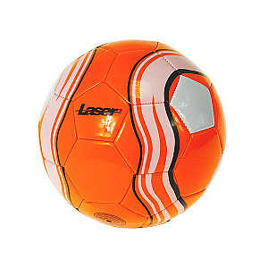 Futbola bumba Laser dažādas 590397