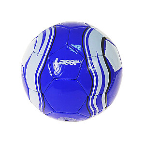 Futbola bumba Laser dažādas 590397