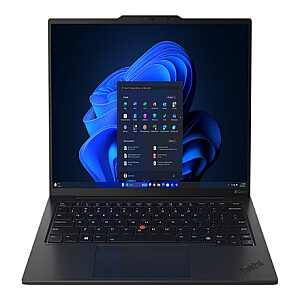 ThinkPad X1 Carbon | Black | 14 " | IPS | WUXGA | 1920 x 1200 pixels | Anti-glare | Intel Core U7 | 155U | 32 GB | LPDDR5x | SSD 512 GB | Intel Graphics | Windows 11 Pro | 802.11ax | Bluetooth version 5.3 | LTE Quectel | Keyboard language English | 