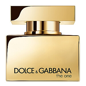 DOLCE&GABBANA The One Woman Gold Intense EDP-спрей 30 мл