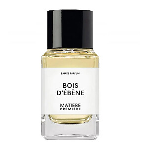 MATIERE PREMIERE Bois D&#39;ebene Unisex EDP aerosols 100ml