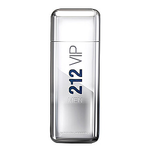 Тестер CAROLINA HERRERA 212 VIP Men EDT спрей 100мл