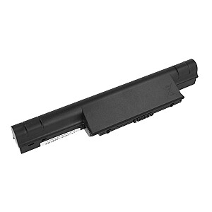 Bateria do Acer Aspire 4551, 4741, 5741 6600 mAh (71 Wh) 10.8 - 11.1 Volt