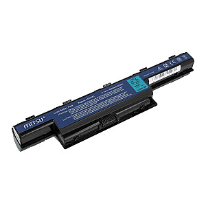 Bateria do Acer Aspire 4551, 4741, 5741 6600 mAh (71 Wh) 10.8 - 11.1 Volt