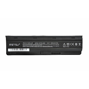 Bateria do Compaq Presario CQ42, CQ62, CQ72 6600 mAh (71 Wh) 10.8 - 11.1 Volt