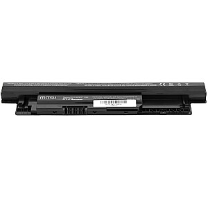 Bateria do Dell Inspiron 14, 15, 17 4400 mAh (49 Wh) 10.8 - 11.1 Volt