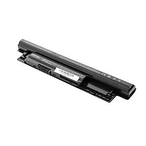 Bateria do Dell Inspiron 14, 15, 17 4400 mAh (49 Wh) 10.8 - 11.1 Volt