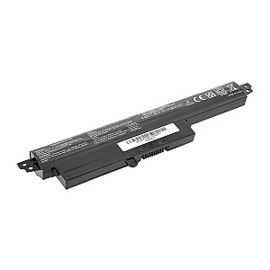 Bateria do Asus Vivobook S200, X200 2200 mAh (24 Wh) 11.25 Volt