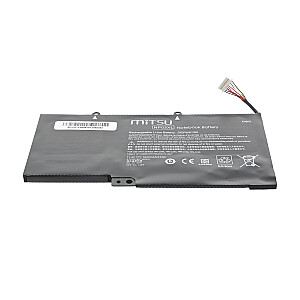 Bateria do HP Pavilion X360 13-A, 13-B, 15-U 3800 mAh (43 Wh) 11.4 Volt