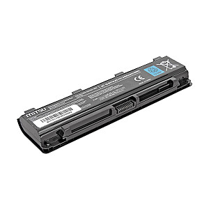 Bateria do Toshiba C50, C55, C70, L70 4400 mAh (48 Wh) 10.8 - 11.1 Volt