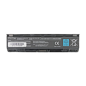 Bateria do Toshiba C50, C55, C70, L70 4400 mAh (48 Wh) 10.8 - 11.1 Volt