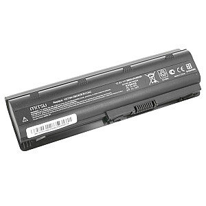 Bateria do Compaq Presario CQ42, CQ62, CQ72  8800 mAh (95 Wh) 10.8 - 11.1 Volt