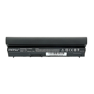 Bateria do Dell E6220/320 6600mAh(73Wh) 11.1-10.8V 