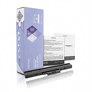 Bateria do HP 510,530 4400mAh(63Wh) 14.4-18.8V 