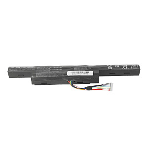 Bateria do Acer Aspire E5-475, E5-575 4400 mAh (47 Wh) 10.8 - 11.1 Volt