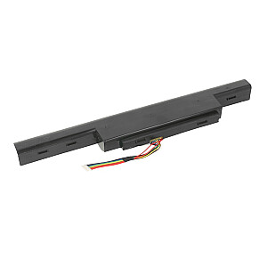 Bateria do Acer Aspire E5-475, E5-575 4400 mAh (47 Wh) 10.8 - 11.1 Volt