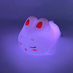 Lampka nocna Pokky MT225 Dream Bunny 