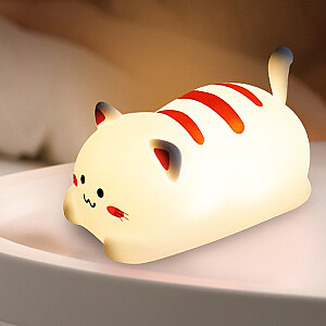 Lampka nocna Pokky Happy Kitty MT226 