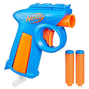 NERF N Series бластер Flex