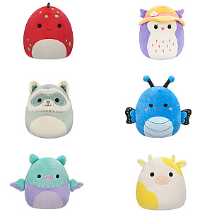 SQUISHMALLOWS W19 Мягкая игрушка, 19 см