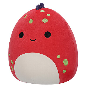 SQUISHMALLOWS W19 Plīša rotaļlieta, 19 cm