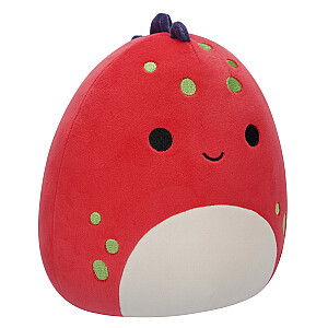 SQUISHMALLOWS W19 Plīša rotaļlieta, 19 cm