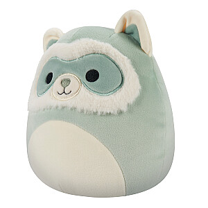 SQUISHMALLOWS W19 Plīša rotaļlieta, 19 cm