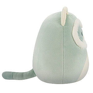 SQUISHMALLOWS W19 Plīša rotaļlieta, 19 cm