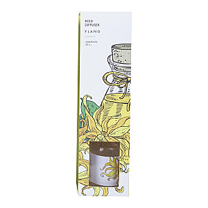 Niedru difuzors AROMA YLANG 50ml