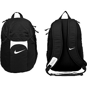 Skolas sporta mugursoma Nike Urban Nike Academy Team 2.3 melna DV0761 011