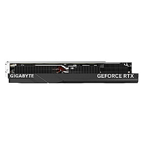 Видеокарта GeForce RTX 4070 Ti SUPER WINDFORCE MAX OC 16G GDDR6X 256 бит