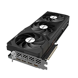 Видеокарта GeForce RTX 4070 Ti SUPER WINDFORCE MAX OC 16G GDDR6X 256 бит