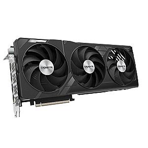 Karta graficzna GeForce RTX 4070 Ti SUPER WINDFORCE MAX OC 16G GDDR6X 256bit