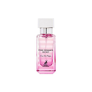 Eau de Parfum Maison Alhambra Pink Shimmer Secret 30ml