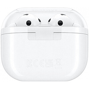 Galaxy Buds3 Pro SM-R630 White