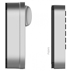 Aqara SMART LOCK U200 (ОФФЛАЙН, СЕРЕБРЯНЫЙ)