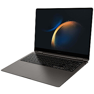 Samsung Galaxy Book3 — i5-1335U | 15,6 дюйма | 16 ГБ | 512 ГБ | Win11Pro | Серебристый