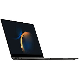 Samsung Galaxy Book3 - i5-1335U | 15,6" | 16GB | 512GB | Win11Pro | Srebrny